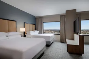 Hyatt Regency Dulles International Airport - Chambre