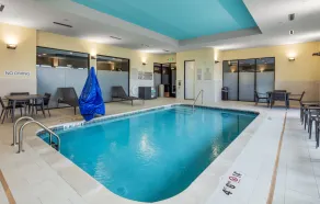 Courtyard by Marriott Conway - Pool