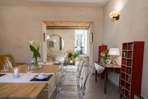 Clos des Moulins - Restaurant