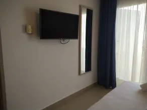 Hotel Roca Bella - Room