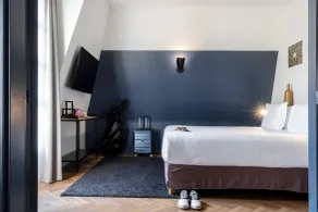 Hôtel Mercure Chantilly Resort & Conventions - Chambre