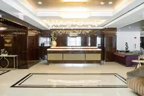 The LaSalle Chicago, Autograph Collection - Réception