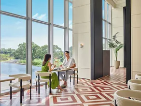 Grand Josun Hill Suite - Restaurant