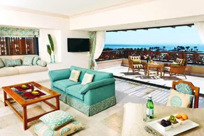 Continental Hotel Hurghada - Værelse