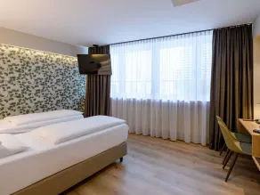Mercure Hotel München Altstadt - Værelse
