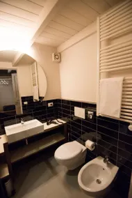 Assunta Domus - Salle de bain