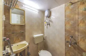 Hotel Nest In - Bathroom