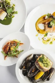Cuillin Hills Hotel - Restaurant