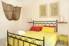 Adriana Sicily House Etna & Sea - Rom