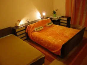 Apartments Biočić - Room