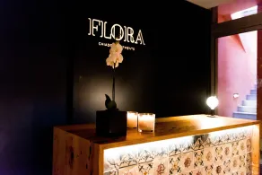 Flora Chiado Apartments - Réception