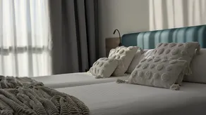 Hotel Princesa De Eboli - Chambre