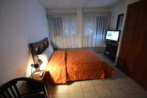 Bayfront Hotel - Room