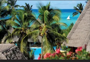 Neptune Beach Resort - All Inclusive - View from room