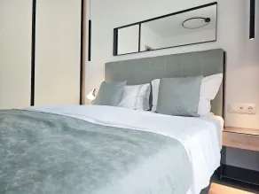 Azur Premium Resort - Quarto
