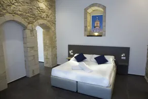 Ad Maiora - Design Rooms - Chambre