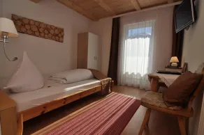 Hotel Traube - Stelvio - Room