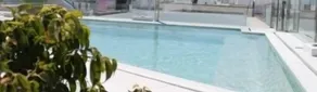 Almadraba Conil - Piscine