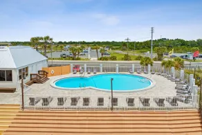 Seahaven Beach Hotel Panama City Beach - Piscine