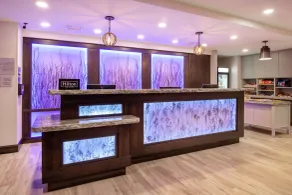 Homewood Suites by Hilton Steamboat Springs - Réception