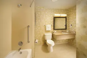 Comfort Inn Downtown DC-Convention Center - Rom