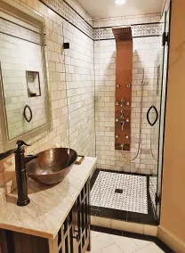 44 Spanish Street Inn - Adults Only - Bathroom