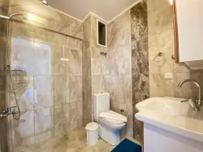 Nur Suites & Hotels - Bathroom