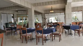Hotel Hacienda las Higueras - Restaurant