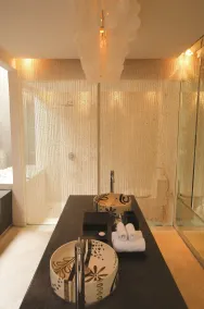 Kiss Bali Villas - Bathroom