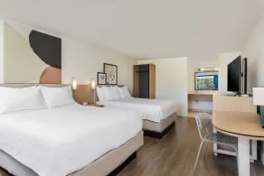 Spark By Hilton Hilton Head Island - Rom