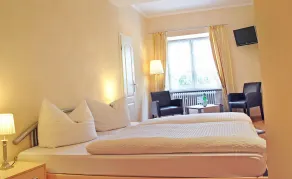 Jagdschloss Walkenried - Hotel Residenz - Quarto