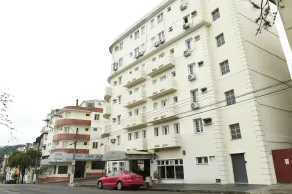 Hotel Dom Rafael Executivo - Habitación