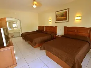 Hotel Real Posada - Quarto