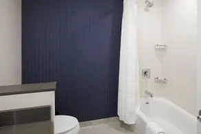 Fairfield Inn & Suites Seneca Clemson Univ Area     - Salle de bain