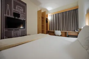 Ibis Florianopolis - Chambre