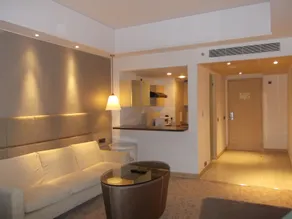 Radisson Hyderabad Hitec City - Room