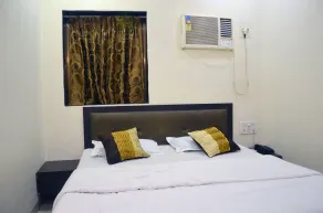 Hotel Modern - Chambre