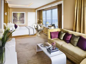 The Domain Bahrain Hotel and Spa - Adults Friendly 16 Years Plus - Room