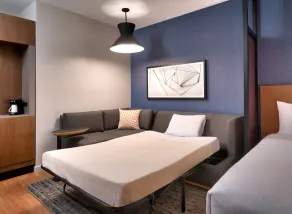 Hyatt Place Fayetteville/Springdale - Rom