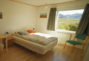 Sudur-Bár Guesthouse - Room