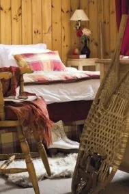 Hotel Le Viscos - Rum