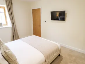 The Grange Cottage 2 - Zimmer
