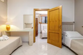 Piccolo Hotel Villa Rosa - Zimmer