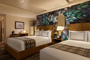 EXchange Hotel Vancouver - Chambre