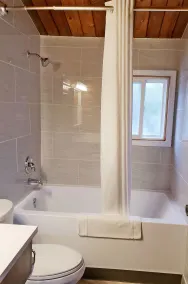 Rocky Inn - Salle de bain