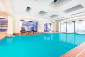 Wyndham New Orleans - French Quarter - Piscine