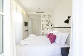 Hotel Lis Baixa - Zimmer