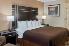 Best Western Nursanickel Hotel - Chambre