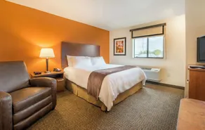 My Place Hotel-Ankeny/Des Moines IA - Chambre