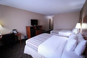 Canby Inn and Suites - Værelse
